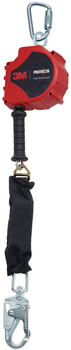 3M Protecta Rebel 15 Ft. Cable Self Retracting Lifeline - 3590019