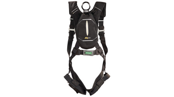 MSA Latchways 65 ft. Personal Rescue Device (PRD) w/MSA EVOTECH Harness