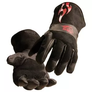 BSX® Advanced Fit Stick Glove with DragPatch®