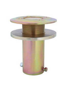3M DBI-SALA Advanced Deck Mount Sleeve Davit Base 8515162