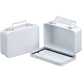 2-Shelf, 75-Person ANSI B+ First Aid Station - 90573