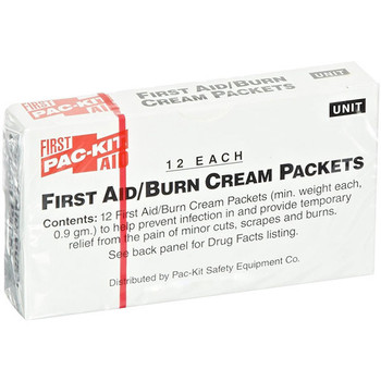 Sterile Conforming Gauze Bandages, 2" x 4 yd, 12/Box - 90871