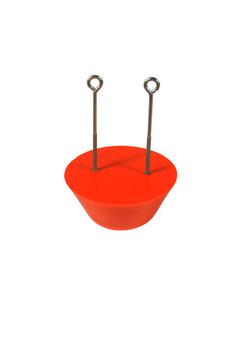 UltraTech Drain Plug 12" - 2121