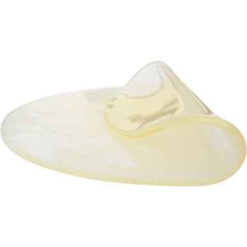 UltraTech Drain Seal - Clear - 12" Diameter - 2208