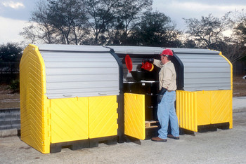 UltraTech Hard Top P12 Plus - No Drain - 9652