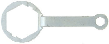 UltraTech Wrench - steel used for 3/4" Bulkhead fittings - 0464