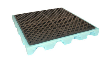 UltraTech Spill Deck P4  - Fluorinated - 1325