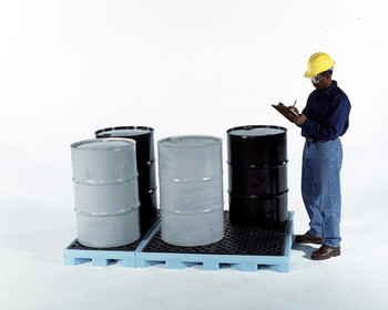 UltraTech Spill Deck P6  - Fluorinated - 1326