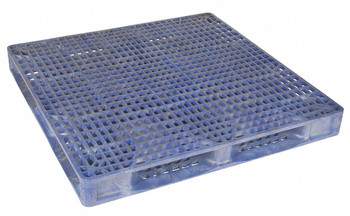 UltraTech Spill Deck P8  - Fluorinated - 1327