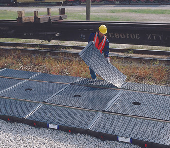 UltraTech Rail Gasket - "B" - 9568