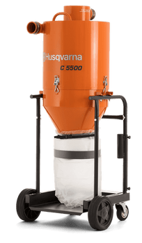 Husqvarna 26 Gallon C5500 Pre-Separator - 967664601