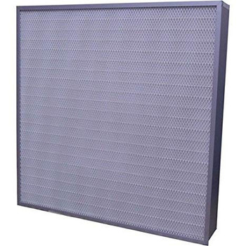 Ermator A1200 HEPA Filter