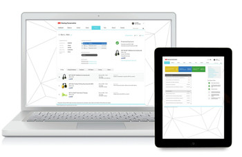 3M Hearing Conservation Program Manager HCPMBR-CUSTOM 1 each