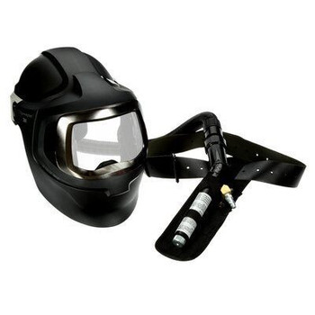 3M Speedglas FA III SAR V-100 Valve and Speedglas Welding Helmet 9100 MP 27-5702-00SW (No ADF) 1 EA/CS