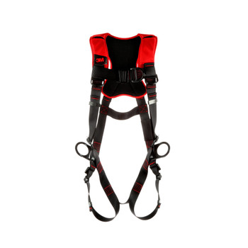 3M Protecta Comfort Vest - Style Positioning Climbing X-Large Harness - 1161438