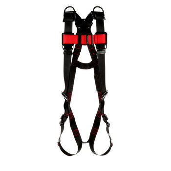 3M Protecta Vest - Style Retrieval X-Large Harness - 1161578
