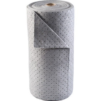 SPC Basic Universal Heavy Weight Roll, 30" x 150', Gray, 1/Each - 114299