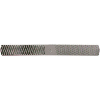 Nicholson 4-in-Hand Rasp & File - 18962N