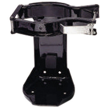Badger Vehicle Bracket (For 10 lb Brigade Extinguishers) - 466541B