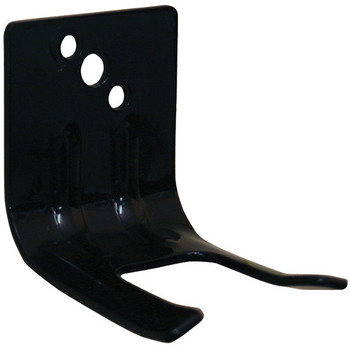 Kidde Wall Hook (Fits Kidde 466227, 46622701, 466228, & 4662801 Extinguishers) - 340357K