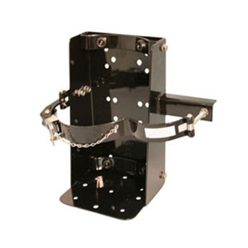 Kidde Heavy-Duty Vehicle Bracket (Fits Kidde Pro 10 MP & 15CDM Extinguishers) - 290511K