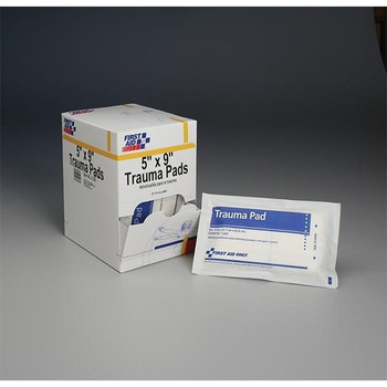 Sterile Conforming Gauze Bandages, 3", 12/Bag