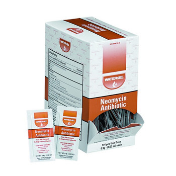 Neomycin Antibiotic Ointment, 144/Box - M4003144AC