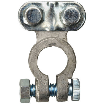 Southwire Heavy Duty Top Post Battery Terminals, Magnesium/Aluminum Alloy, 100/Pkg - FWD903100SW