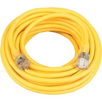 Southwire American Contractor Outdoor Extension Cord - FWD16980002SW
