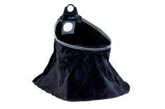 3M Versaflo M-Series Leather Shroud M-449, 1 EA/Bag
