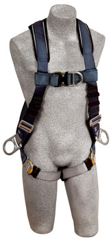 3M DBI-SALA ExoFit Vest - Style Positioning/Climbing Harness 1108601 - Medium