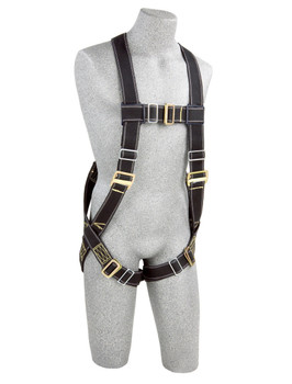 3M DBI-SALA Delta Vest - Style Welder's Harness 1104625 - Universal