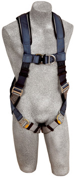 3M DBI-SALA ExoFit Vest - Style Climbing Harness 1108526 - Medium