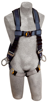 3M DBI-SALA ExoFit Vest - Style Positioning Harness 1108575 - Small
