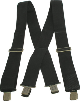 3M Adflo Powered Air Purifying Respirator Suspenders 15-0099-17