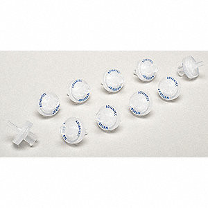 MSA Water Stop Filter, Pack of 10 - 801582