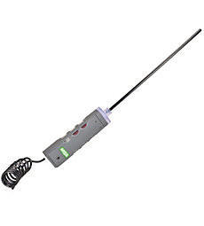 MSA Altair Pump Probe, North America, No Charger - 10153039