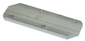 Miller DuraHoist Adapter Plate for attaching Bracket (DH-AB-Miller/*) to Davit Arm (DH-AP-3/) - DH-AP-10/