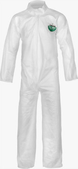 Lakeland MicroMax NS Cool Coverall No Hood & Boot Size 2X (25 Suits/Case) - COL412-2X