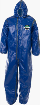 Lakeland Pyrolon CBFR Coverall - Respirator Fit Hood/Boots - 52151