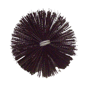 Nikro 14" Nylon Duct Brush - 860216