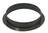Nikro 8" Duct Mounting Flange - 860128