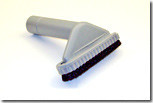 Nikro 5" PLASTIC BRUSH TOOL - 520457B
