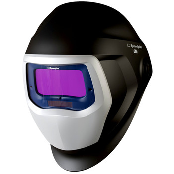 3M Speedglas Welding Helmet 9100 06-0100-20/37172(AAD) - with ADF 9100X