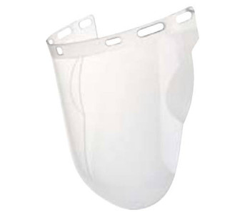 MSA Nexus Multi-Purpose PC Visor with Chin guard- 10194651