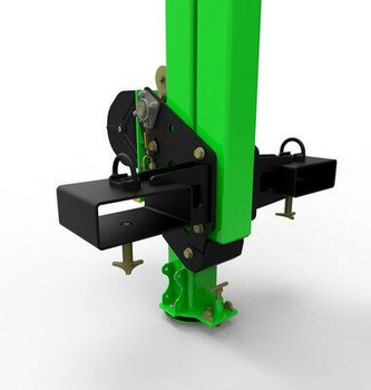3M DBI-SALA FlexiGuard M100 Modular Jib Forklift Kit 8530911