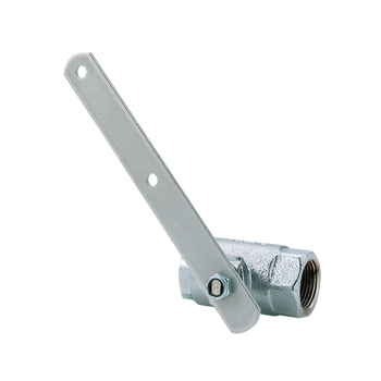 Haws Shower Ball Valve - SP260.158