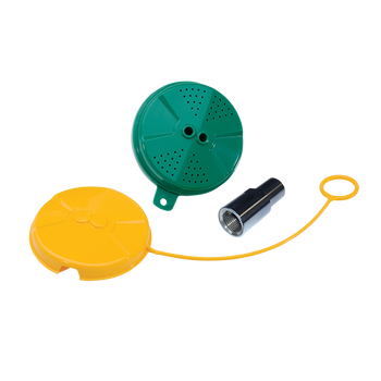 AXION Eye/face Wash Head - SP65CTFP