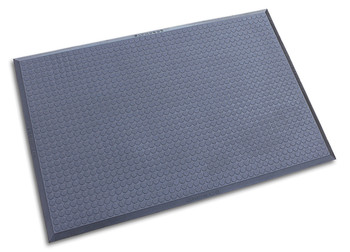 Ergomat Complete Smooth Anti-Fatigue Mat - 4'x23'