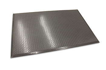 Ergomat Complete Smooth ESD Anti-Fatigue Mat - 4'x27'